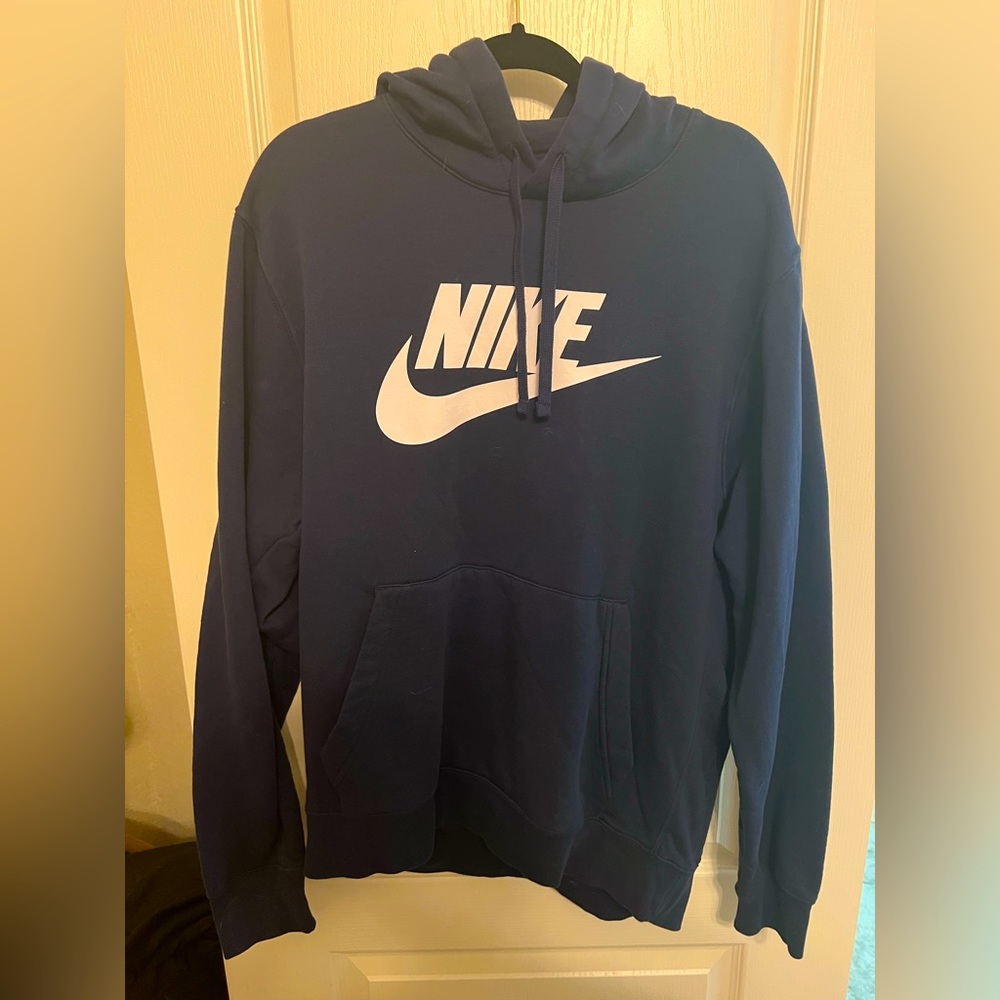 Men’s Nike Hoodie